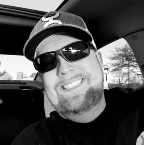 Meet your Posher, Tim